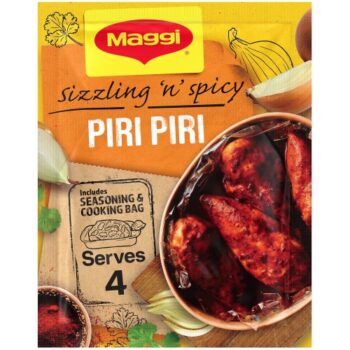 Maggi Piri Piri Seasoning Mix (27g)