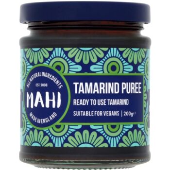 MAHI Tamarind Pulp Cooking Paste (200g)