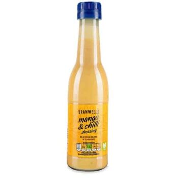 Mango & Chilli Salad Dressing