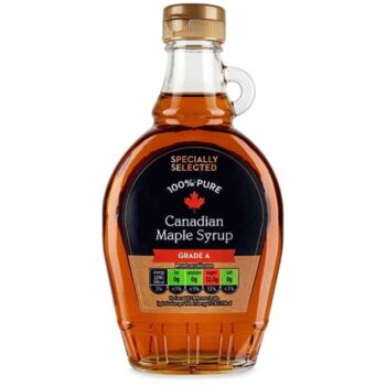Maple Syrup