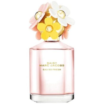 Marc Jacobs Daisy Eau So Fresh Eau de Toilette (75ml)