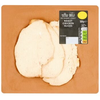 Market Street Deli Express Roast Chicken