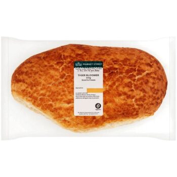 Market Street Tiger Bread