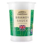 Mastering Brandy Sauce: A Simple How-To Guide