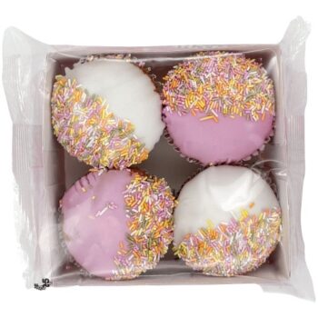 McGhee's Fairy Cakes