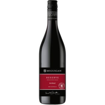 McGuigan Reserve Shiraz (75cl)