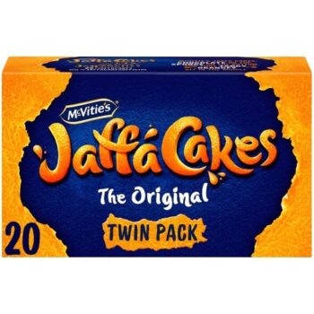 McVitie's Jaffa Cakes Original (20 x 220g)