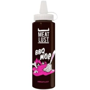Meat Lust BBQ Mop (200ml)