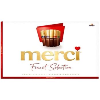 Merci Finest Selection Assorted Chocolates (400g)