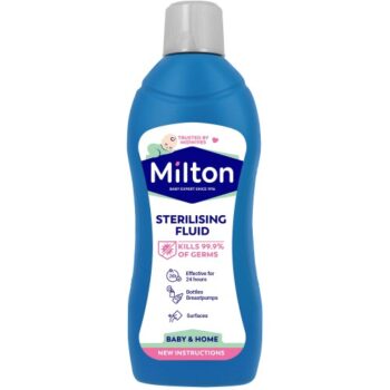 Milton Sterilising Fluid (1 Litre)