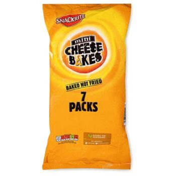 Mini Cheese Bakes (7)