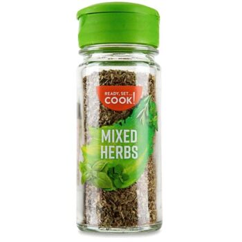 Mixed Herbs
