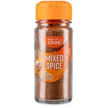 Mixed Spice