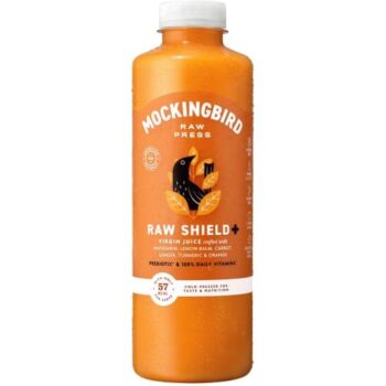 Mockingbird Raw Defense (750ml)