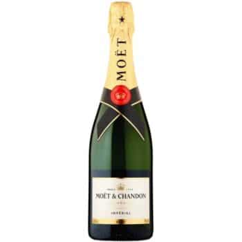 Moet & Chandon Brut Imperial Champagne (75cl)