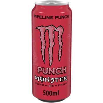 Monster Pipeline Punch Energy Drink (500ml)