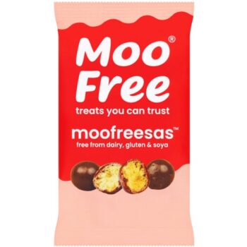 Moo Free Choccy Rocks Moofreesas Balls (35g)