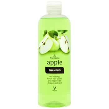 Morrisons Apple Shampoo (500ml)