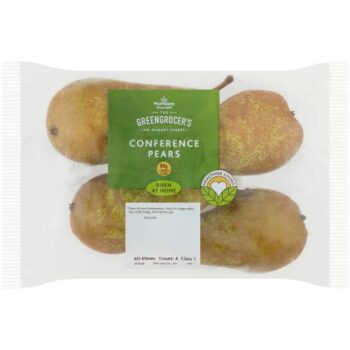 Morrisons Conference Pears