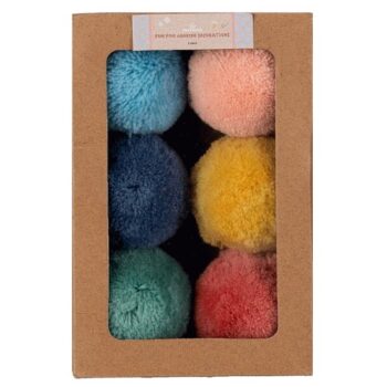 Morrisons Hanging Egg Pack