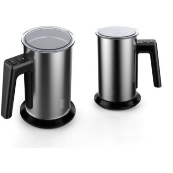 Morrisons Home Milk Frother