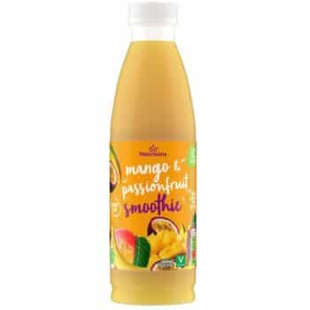 Morrisons Mango & Passion Fruit Smoothie