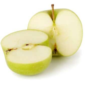 Morrisons Market Street Loose Granny Smith Apples