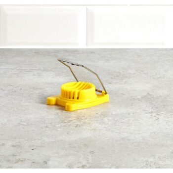 Morrisons Plastic Egg Slicer