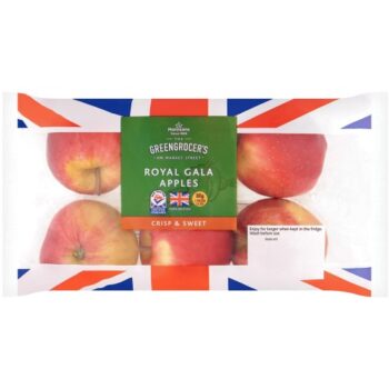 Morrisons Royal Gala Apples