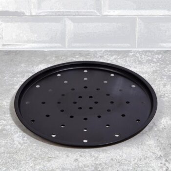 Morrisons Skandia Round Pizza Tray 12 Inch