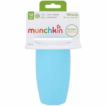 Munchkin Miracle 360 Sippy Cup (296ml)