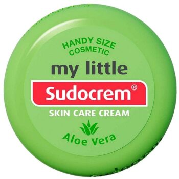 My Little Sudocrem Aloe Vera (22g)