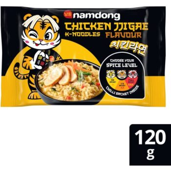 Namdong Noodle Block Chicken Jjigae (120g)