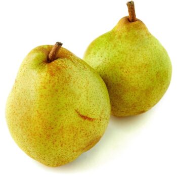 Natoora British Ripe Comice Pears