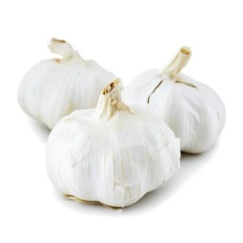 Natoora Large Spanish Garlic