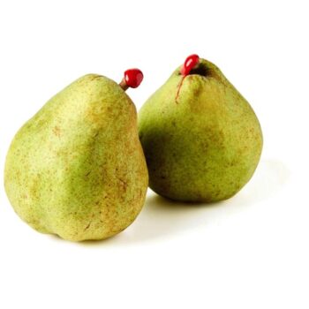 Natoora Seasonal Italian Decana Pears min