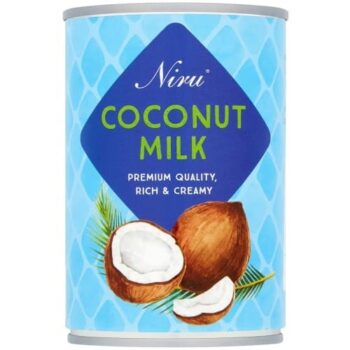 Niru Coconut Milk (400ml)