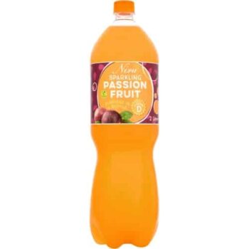 Niru Sparkling Passion Fruit