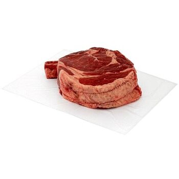 No.1 Dry Aged Aberdeen Angus Beef Bone-in Rib per kg