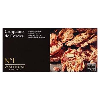 No.1 French Croquants du Cordes (90g)