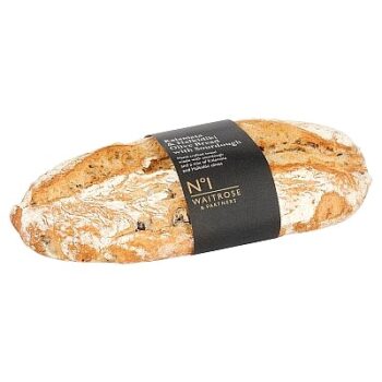 No.1 Kalamata & Haldkidiki Olive Bread (400g)
