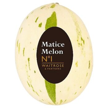 No.1 Matice Melon Each