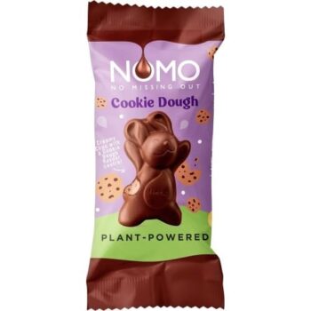 NOMO Cookie Dough Bunny (25g)