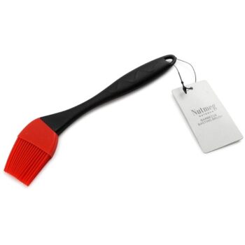 Nutmeg BBQ Basting Brush