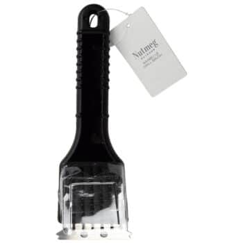 Nutmeg BBQ Grill Brush