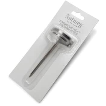 Nutmeg BBQ Thermometer