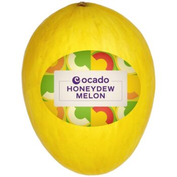 Ocado Honeydew Melon (1.2kg)