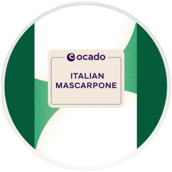 Ocado Italian Mascarpone (250g)