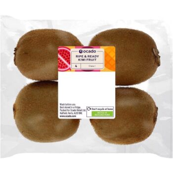 Ocado Ripe & Ready Kiwi Fruit