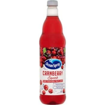 Ocean Spray Cranberry Juice Drink (1 Litre)